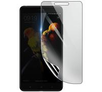 3mk, Salvadisplay per Xiaomi Mi Max 2 in idrogel anti-urto, Trasparente