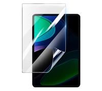 3mk, Salvadisplay per Xiaomi Pad 6 in idrogel anti-urto, Trasparente