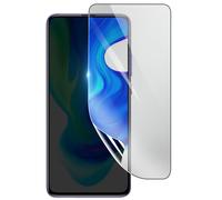 3mk, Salvadisplay per Xiaomi Poco F2 Pro in idrogel anti-urto, Trasparente