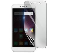 3mk, Salvadisplay per Xiaomi Redmi 4X in idrogel anti-urto, Trasparente