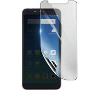 3mk, Salvadisplay per Xiaomi Redmi 6A in idrogel anti-urto, Trasparente