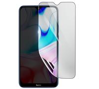 3mk, Salvadisplay per Xiaomi Redmi 8 in idrogel anti-urto, Trasparente