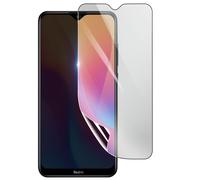3mk, Salvadisplay per Xiaomi Redmi 8A in idrogel anti-urto, Trasparente