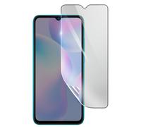 3mk, Salvadisplay per Xiaomi Redmi 9AT in idrogel anti-urto, Trasparente