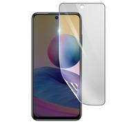 3mk, Salvadisplay per Xiaomi Redmi Note 10 5G in idrogel anti-urto, Trasparente