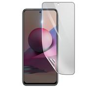 3mk, Salvadisplay per Xiaomi Redmi Note 10s in idrogel anti-urto, Trasparente
