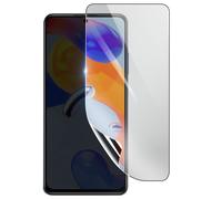 3mk, Salvadisplay per Xiaomi Redmi Note 11 Pro 5G in idrogel anti-urto