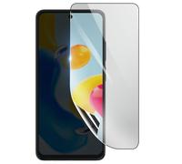 3mk, Salvadisplay per Xiaomi Redmi Note 11S 5G in idrogel anti-urto, Trasparente