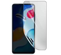 3mk, Salvadisplay per Xiaomi Redmi Note 11s in idrogel anti-urto, Trasparente