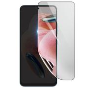 3mk, Salvadisplay per Xiaomi Redmi Note 12 in idrogel anti-urto, Trasparente