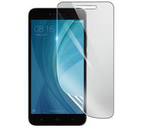 3mk, Salvadisplay per Xiaomi Redmi Note 5A in idrogel anti-urto, Trasparente