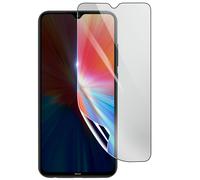 3mk, Salvadisplay per Xiaomi Redmi Note 8 in idrogel anti-urto, Trasparente