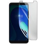 3mk, Salvadisplay per Xiaomi Redmi Note 8 Pro in idrogel anti-urto, Trasparente