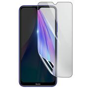 3mk, Salvadisplay per Xiaomi Redmi Note 8T in idrogel anti-urto, Trasparente