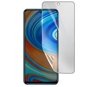 3mk, Salvadisplay per Xiaomi Redmi Note 9 Pro in idrogel anti-urto, Trasparente
