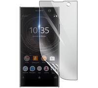 3mk, Salvadisplay per Xperia XA2 in idrogel anti-urto, Trasparente