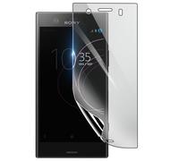 3mk, Salvadisplay per Xperia XZ1 in idrogel anti-urto, Trasparente