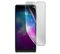 3mk, Salvadisplay per ZTE Blade A5 2020 in idrogel anti-urto, Trasparente