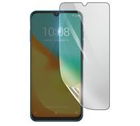 3mk, Salvadisplay per ZTE Blade V10 Vita in idrogel anti-urto, Trasparente