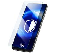 3mk Salvadisplay vetro temperato per Honor 200 Smart 9H Smusso HardGlass, Trasparente