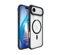 3MK Satin Armor 5903108664721 CUSTODIA PER TELEFONO per Apple iPhone Air, Trasparente