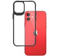 3mk Satin Armor Case+ custodia per Samsung Galaxy Z Flip 6/Galaxy Z Flip 7 FE - Juoda