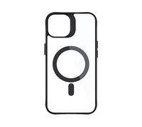 Custodia MagSafe Satin Armor 3MK per iPhone 15 Plus