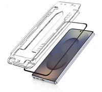 3mk, Set di 2 Vetri Temprati 9H per Galaxy S25 Ultra con Applicatore di Posa