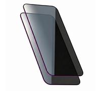 3mk, Set di 2 Vetri Temprati per Galaxy S25 Anti-Spy con Applicatore