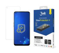 3mk SilverProtection+ per OnePlus N200 5G - Trasparente