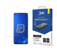 3mk SilverProtection+ per Xiaomi Mi 10 Ultra - Trasparente