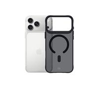 3MK Smoke MagCase 5903108665209 CUSTODIA PER TELEFONO per Apple iPhone 17 Pro Max, Grigio