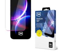 3MK Stratcore700 Pellicola Protettiva per Samsung Galaxy XCover 6 Pro - Salvaschermo Multistrato Flessibile, Auto-Riparante, Trasparenza HD, Anti-Graffio