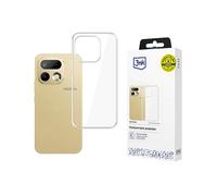 3MK trasparente 5903108752152 CUSTODIA PROTETTIVA per realme 16 Pro 5G, Trasparente