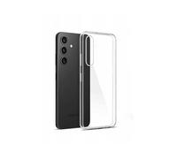 3MK trasparente ClearCase 3MK Capa/Bolsa per Samsung Samsung Galaxy A05S, Black