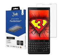 3MK Vetro Ibrido Blackberry KEY2 - FlexibleGlass™ - Special Edition