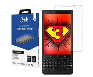 3MK Vetro Ibrido Blackberry KEY2 - FlexibleGlass™ - Special Edition