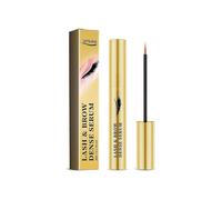 3ml(A)$Jaysuing eyelash serum makes eyelashes naturally full, black, curled, long, thick, beautiful, long-lasting and not smudged