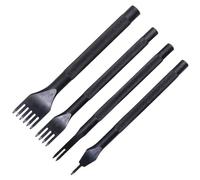 3MM 1246 Punzone Per Cucire In Diamante Strumento Per Forare Pelle