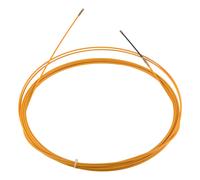 3Mm Guida Dispositivo Fibra Di Vetro Cavi Elettrici Push Pullers un Se3204