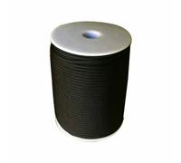 3mm Nylon Cavo Fili Bianco E Nero Intrecciato Foto Appeso Giardinaggio Piante