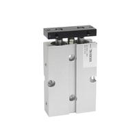 3MOG7Y1 Cilindro pneumatico tipo due Rod con magnete cilindro pneumatico TN10X70S TN16X75S TN20X80S TN32X90S TN40X100S 50X125S