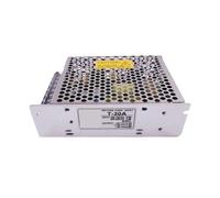 3MOG7Y1 T-30W Triple Output Switching Power Supply -5v 12v 15v 24v 1A 2A 0.5Athtee Group Output T-30A/B/C/D
