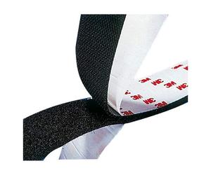 3MTM Dispositivo di fissaggio richiudibile - 1 PZ - 65.311.01 - 6531101