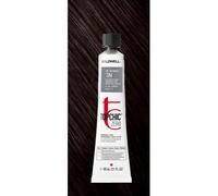 3N Topchic Zero The Naturals Dark Natural Brown tb 60ml