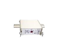 3NA3360-6 3NA3362-6 Componenti elettronici base di protezione con fusibile ad alta tensione/rapido(3NA3360-6)