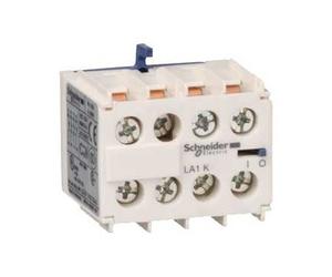 3NO 1NC blocco contatti ausiliari morsetti TESYS K LA1KN31