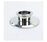 3''OD91mm x 1.5''OD50.5mm Short Type Tri Clamp Reducer Steel 304 Homebrew Accessories Connector