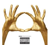 3oh!3 - Streets Of Gold
