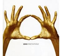 3oh!3 - Streets Of Gold (Incl. 2 Bonus Tracks)
